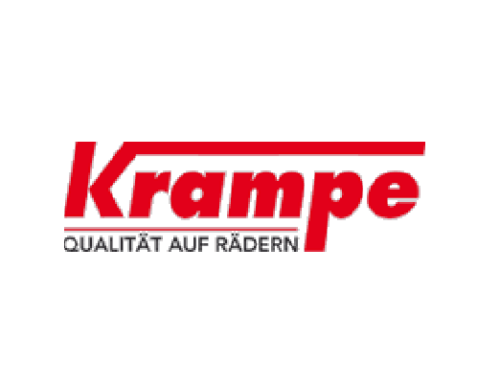 Krampe