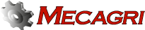 Mecagri Logo